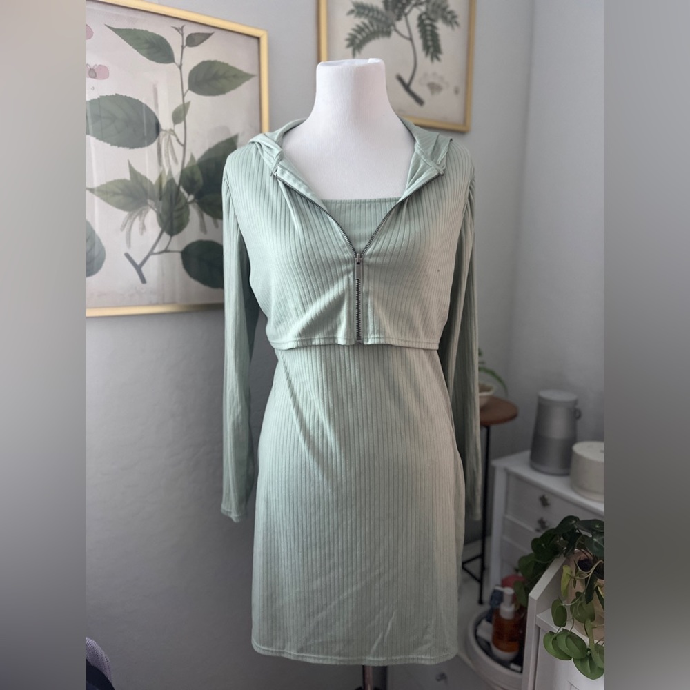 No Boundaries Women’s Dress XL